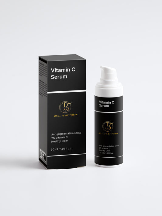 Vitamin C Serum