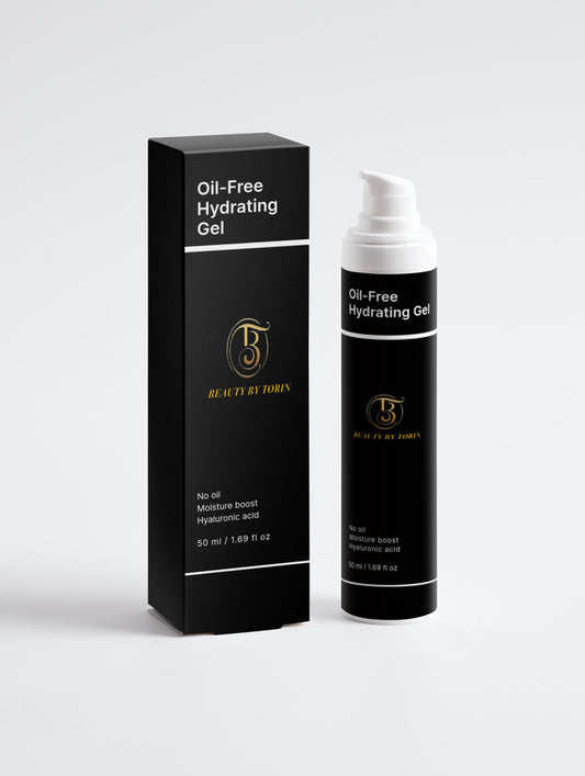 Oil-Free Hydrating Gel