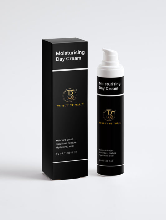 Moisturising Day Cream