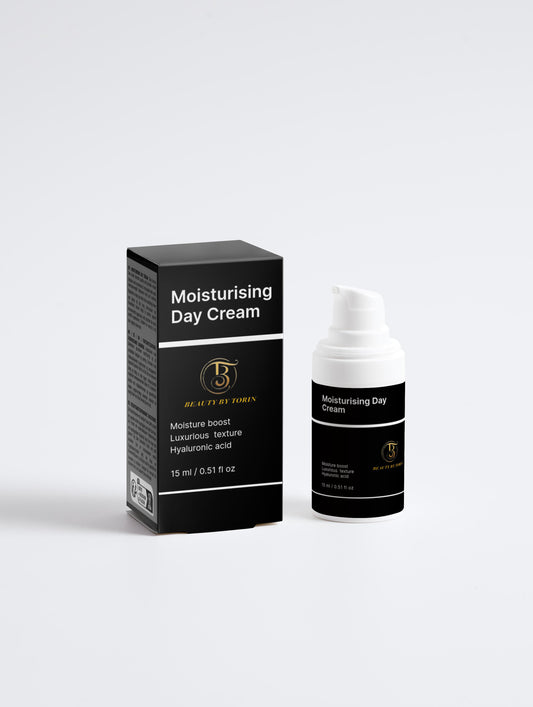 Moisturising Day Cream