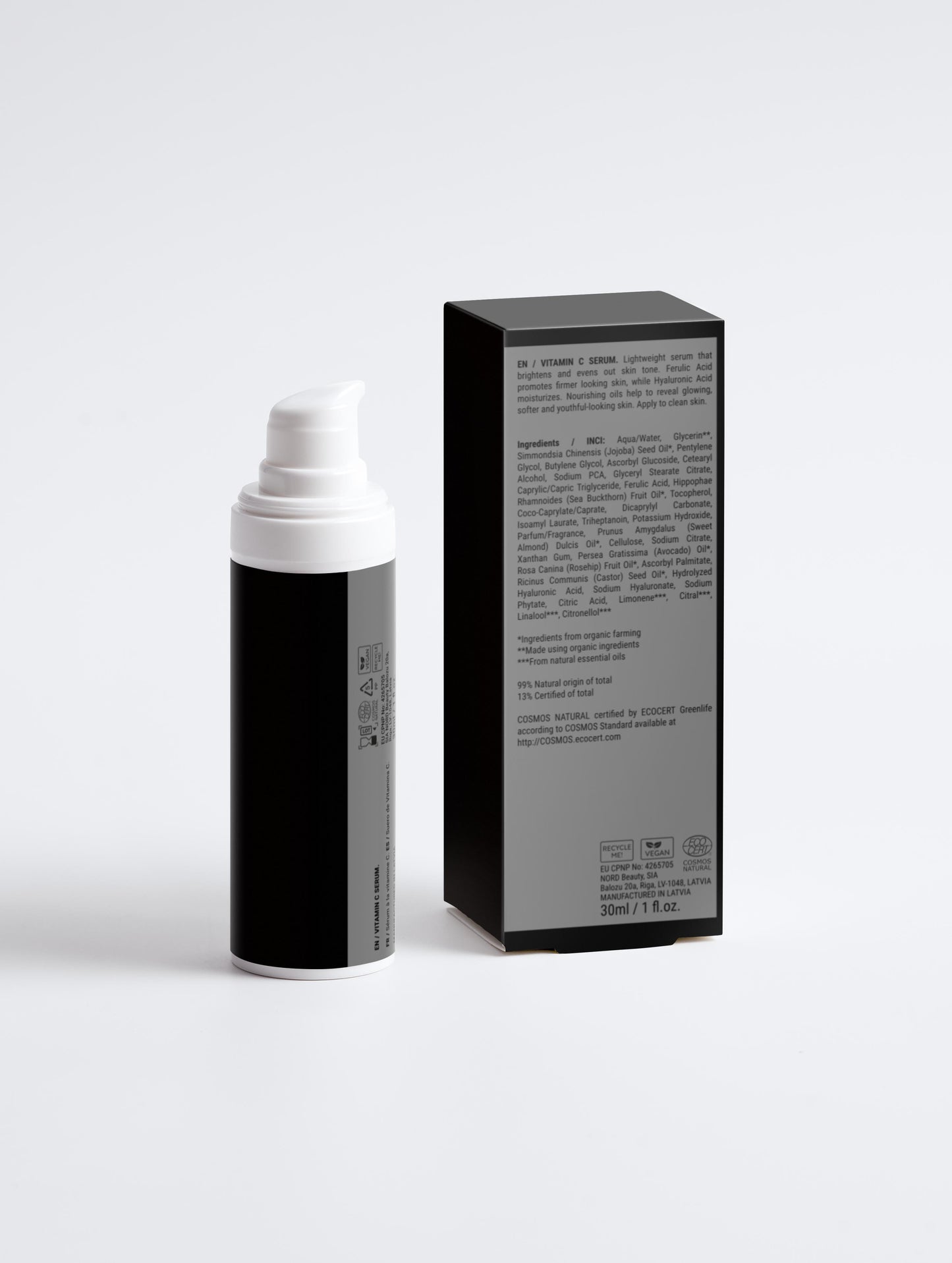 Vitamin C Serum